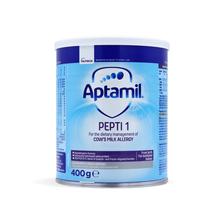 Aptamil Pepti Stage 1 Baby Formula