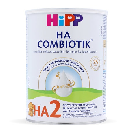 HiPP HA Dutch Stage 2
