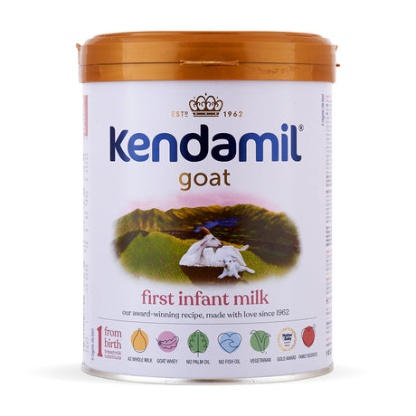 Kendamil Goat Milk Formula Stage 1