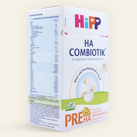 HiPP HA PRE Formula