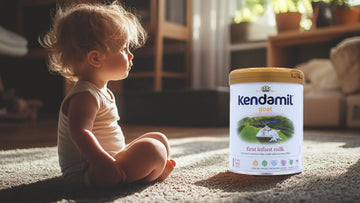 Alternatives to Kendamil Goat - Finding the Right Formula for Your Baby