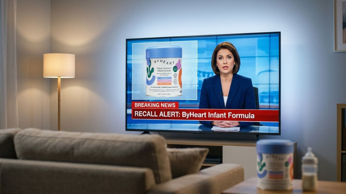 Baby Formula Recalls by Brand in 2026: Verified Status of Every Major Brand