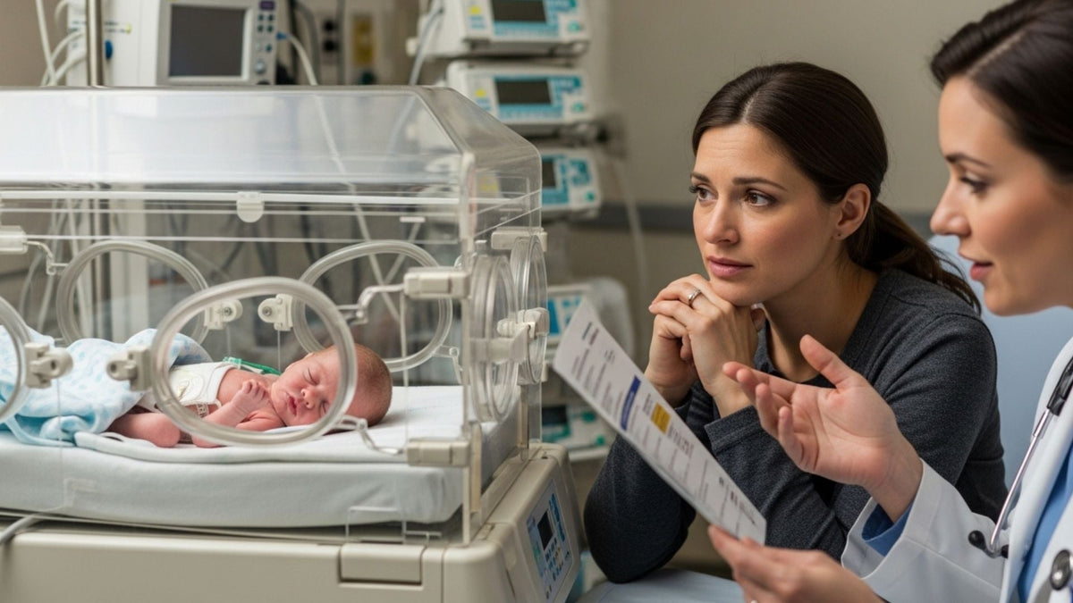 Best Baby Formula For Preemies