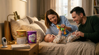 Hypoallergenic formula options for CMPA