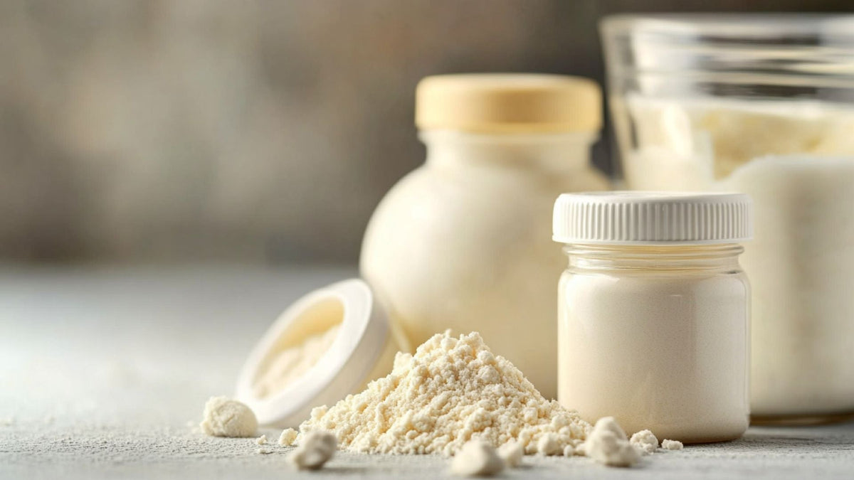 Can You Mix Formula in Advance? Yes - But Only If You Store It Safely