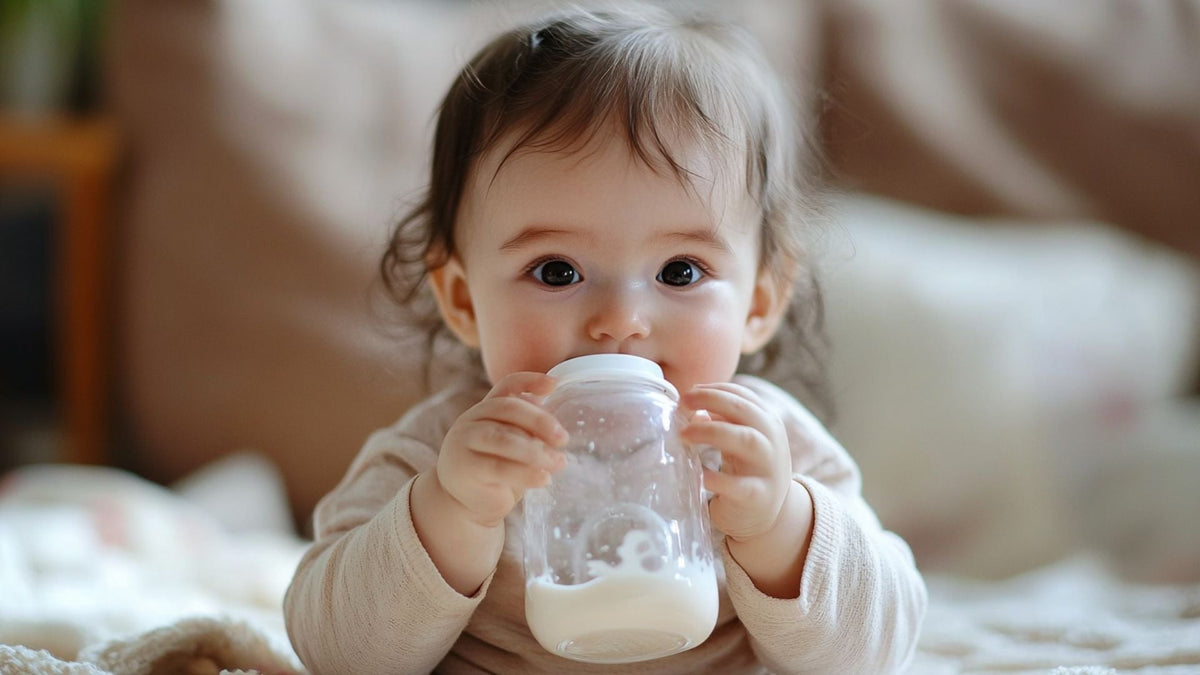 Can You Reheat the Baby Formula? Safe Practices Every Parent Should Know