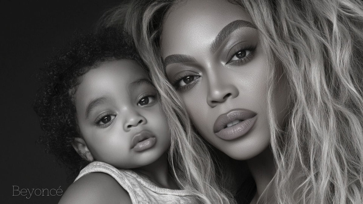 Celebrity Moms Who Use Organic Baby Formula - And Why