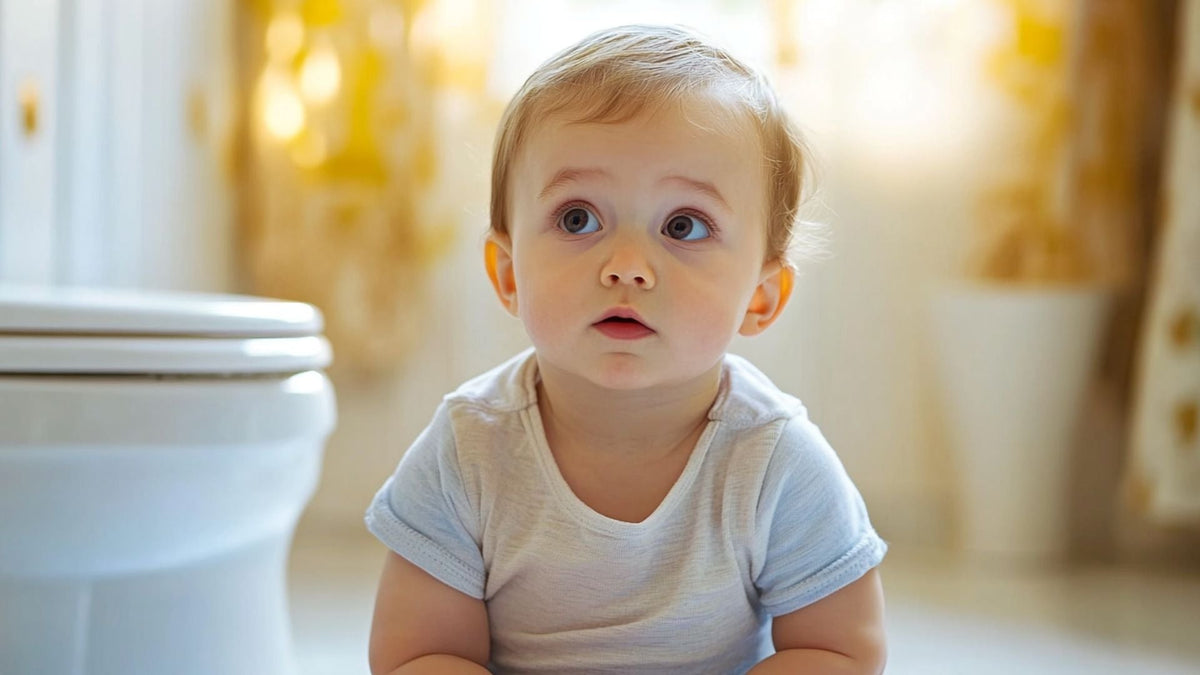 Does Organic Formula Help With Constipation?