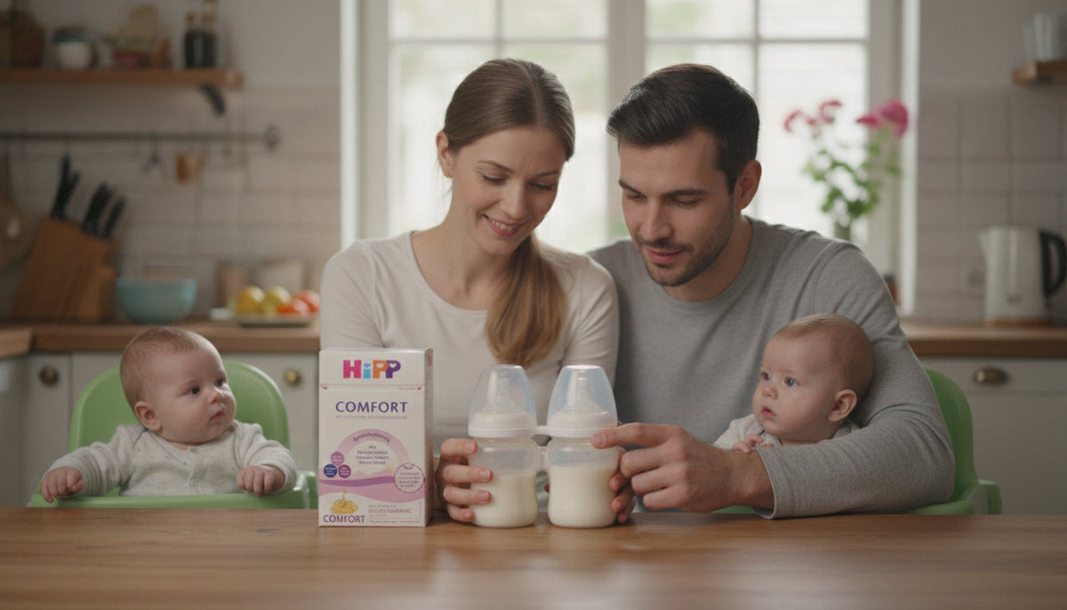 Formula Feeding Twins: The Practical Guide Every Twin Parent Needs