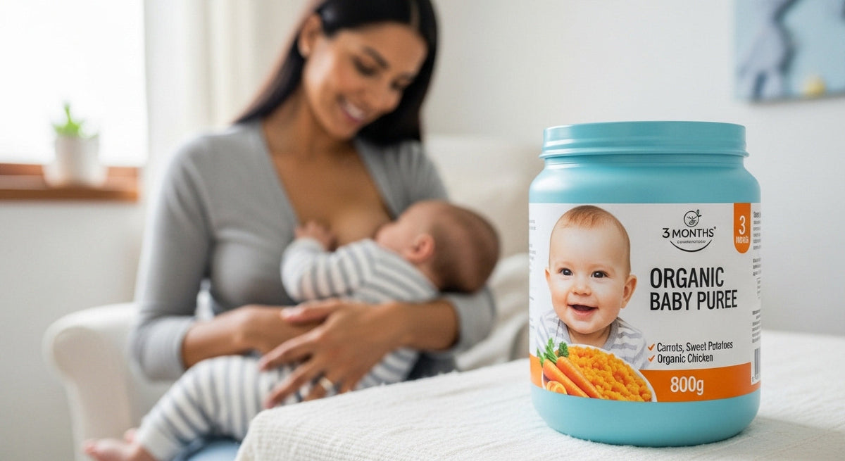 Is Formula More Filling Than Breast Milk? Understanding What Really Keeps Babies Full