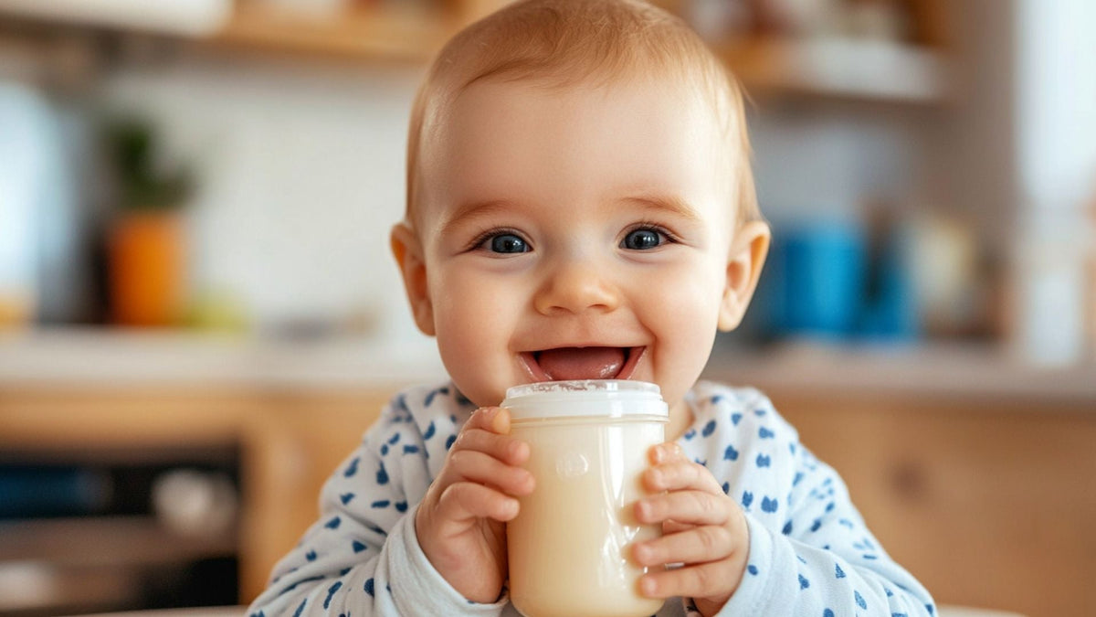 Is Powder or Liquid Formula Better for My Baby?