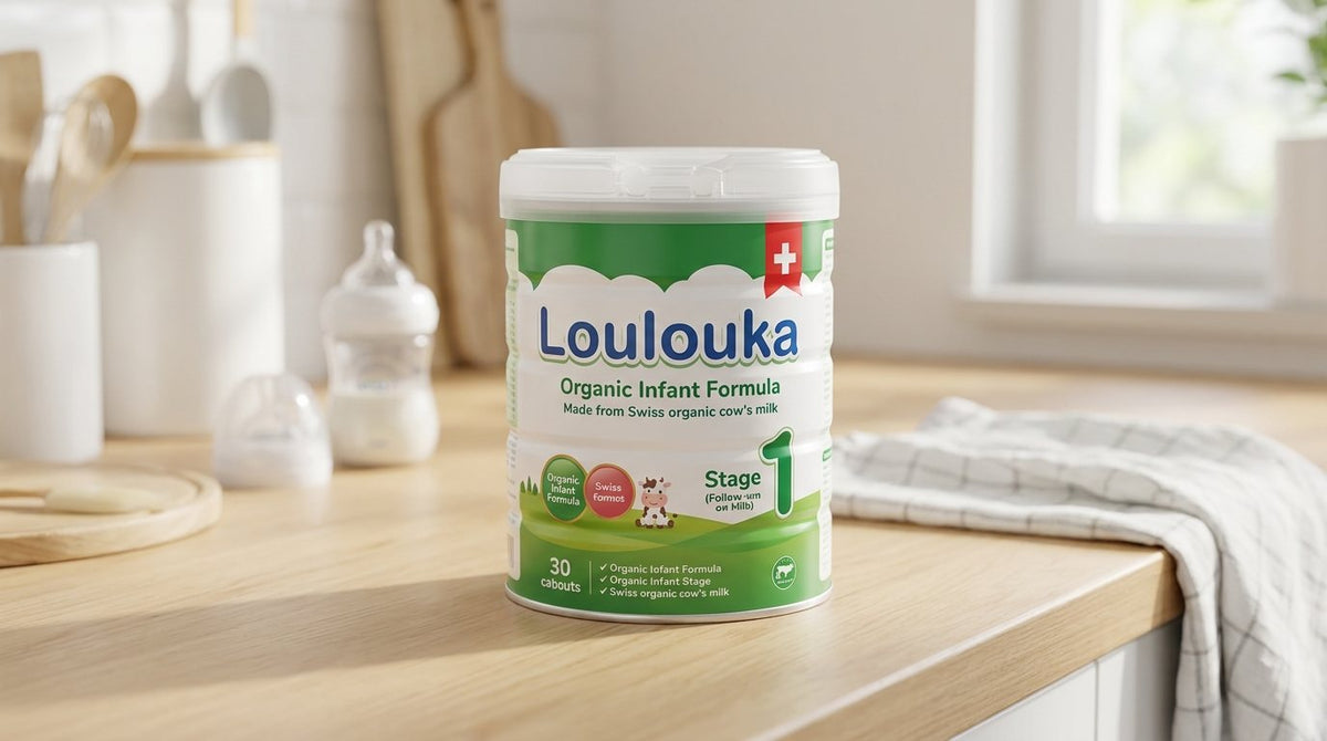 Loulouka Formula: Complete Parent Guide & Honest Review