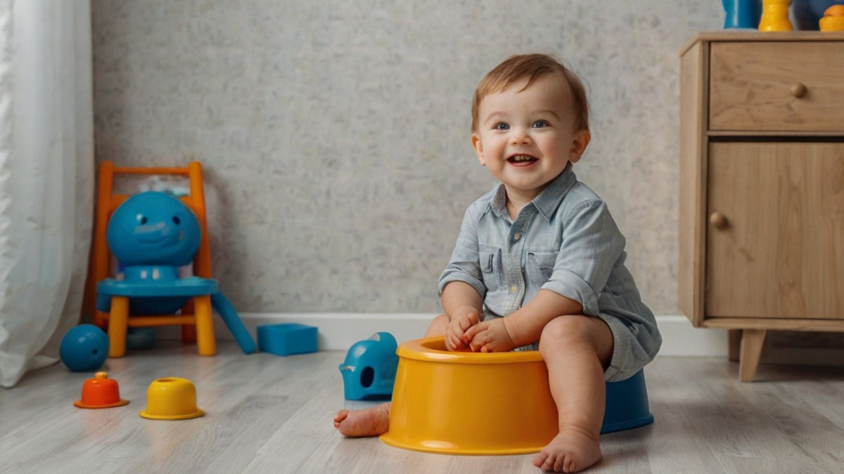 Understanding Baby Poop: What's Normal for Formula-Fed Babies