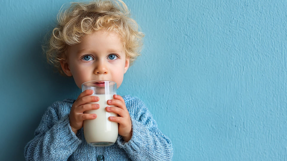 What Is Lactose and Why Is It in Most Baby Formulas?