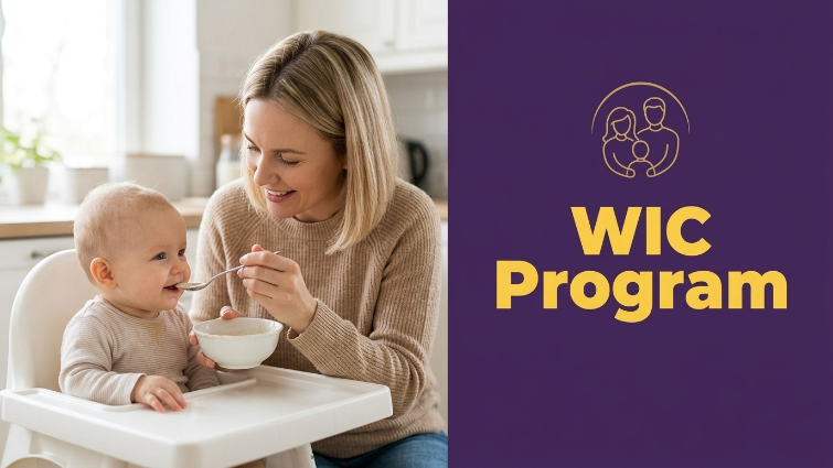 WIC and Baby Formula: What’s Covered and How to Apply in 2026
