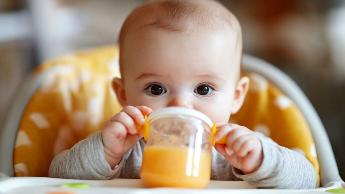 What Does Baby Formula Taste Like — And Why Some Babies Refuse It
