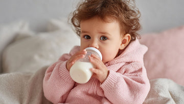 What Is Hypoallergenic Baby Formula and Why It Matters