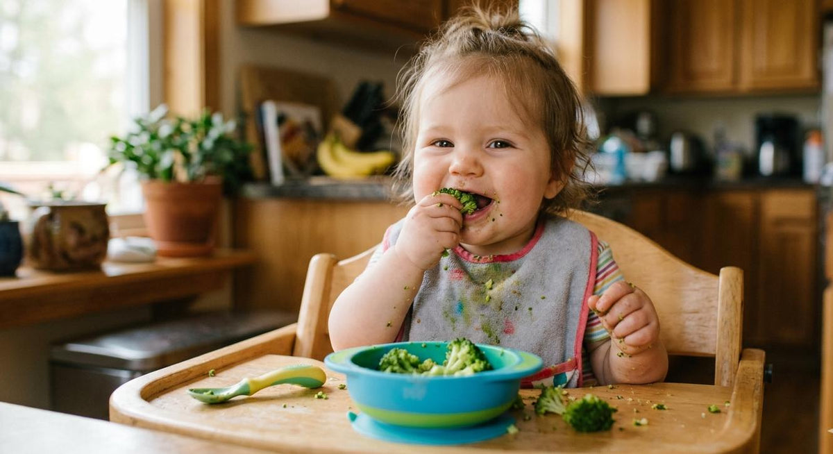 When Do Babies Stop Drinking Formulas? A Complete Weaning Guide for Parents