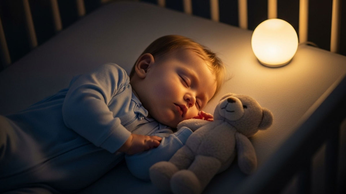 When Should You Stop Night Feedings with Formula?