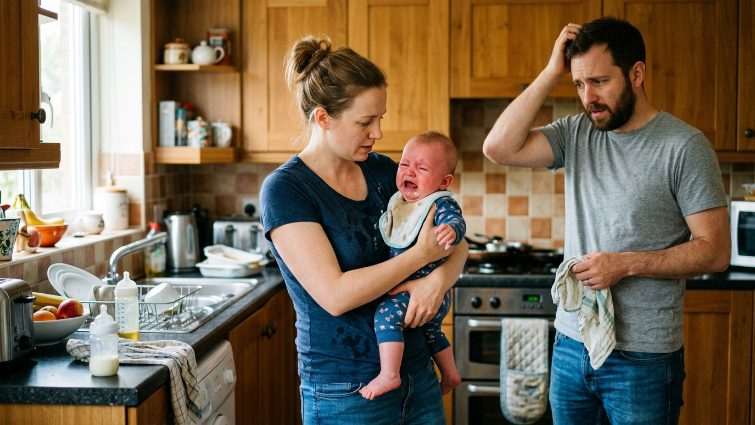 Why Does My Baby Spit Up After Formula Feeding? The Honest, Pediatrician-Informed Answer