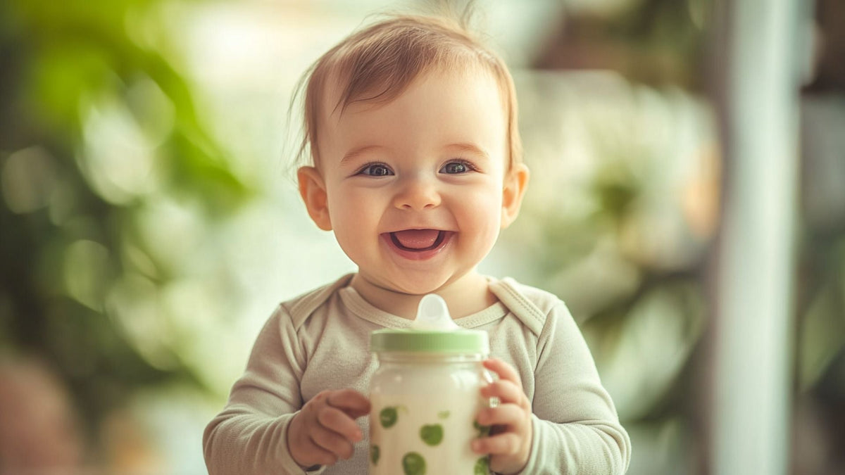 Why Parents Trust Our Organic Baby Formula – Real Reviews and Results