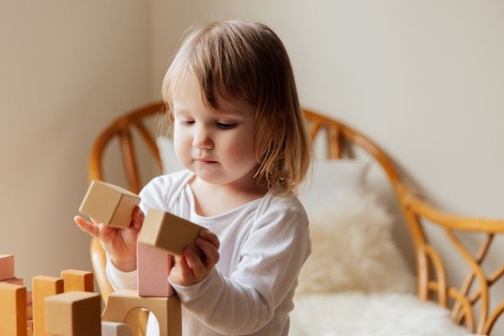 Early Childhood Development Strategies