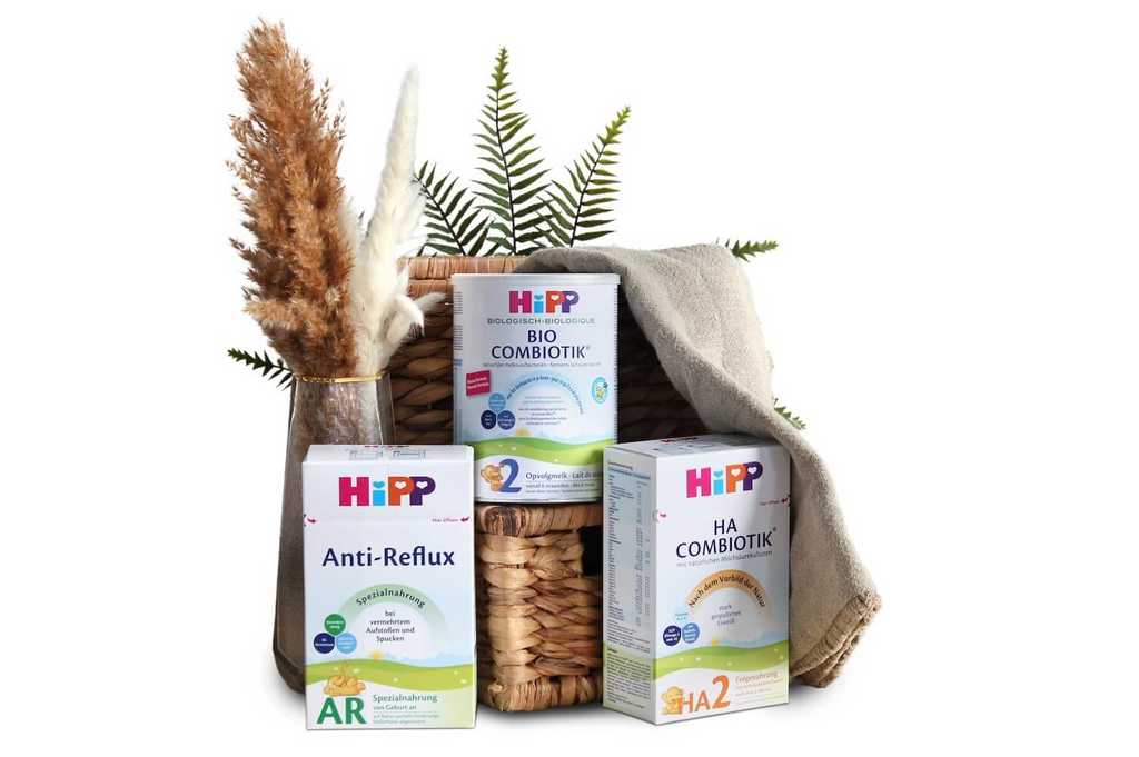 HiPP Baby Formula: Essential Guide