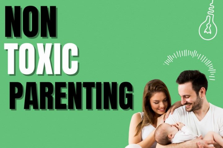 Non-Toxic Parenting: A Guide to Safer Choices for Your Baby