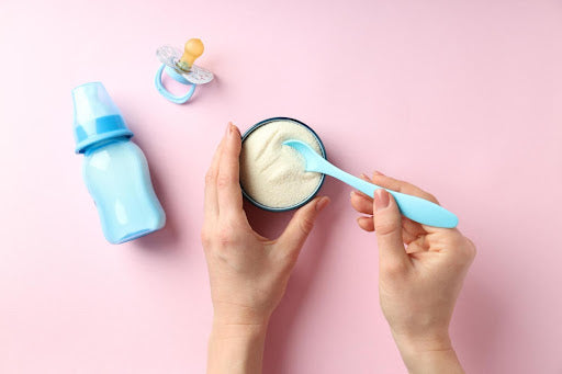 The Ultimate 2023 Guide To Organic Baby Formula