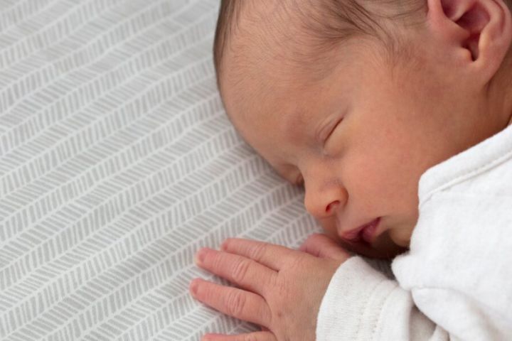 How To Get Baby To Sleep