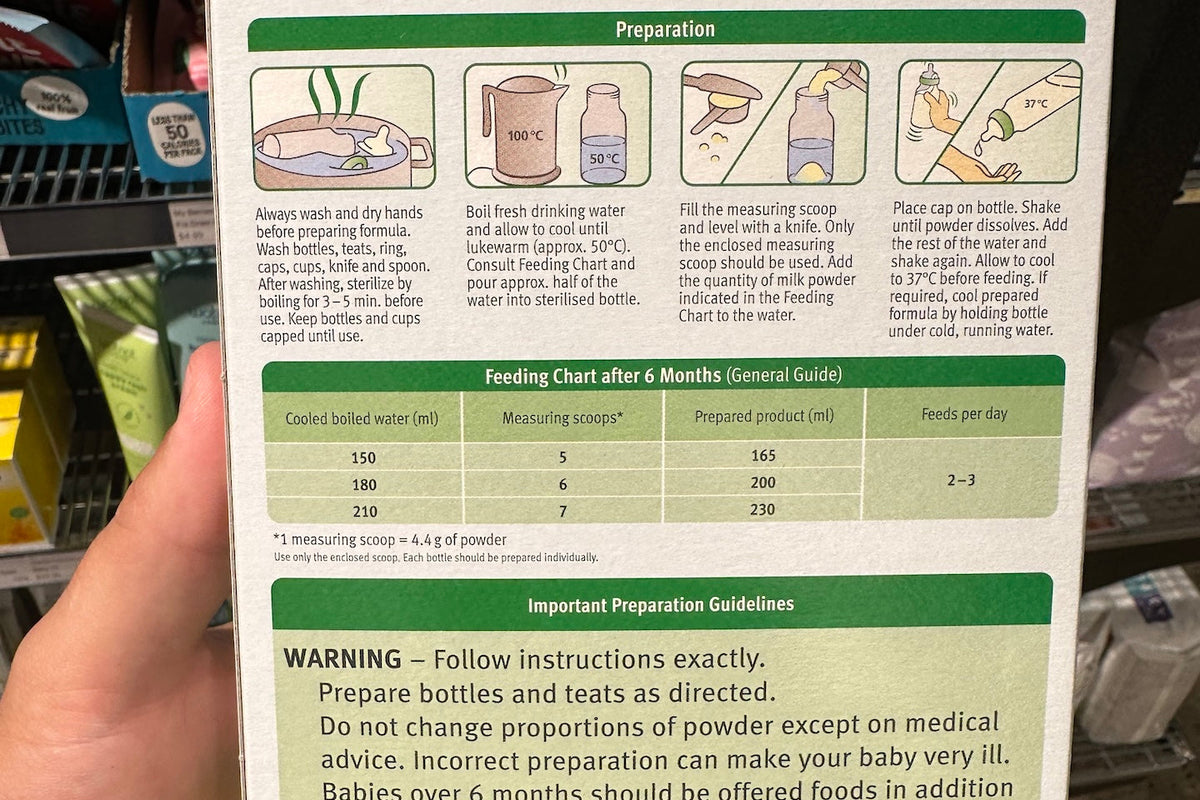 Best Goat Milk Formula For Babies With Lactose Intolerance: The Ultimate 2026 Guide
