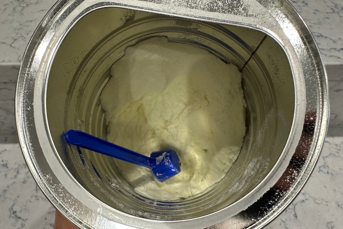 Best Hypoallergenic Infant Formula: The Ultimate 2026 Guide