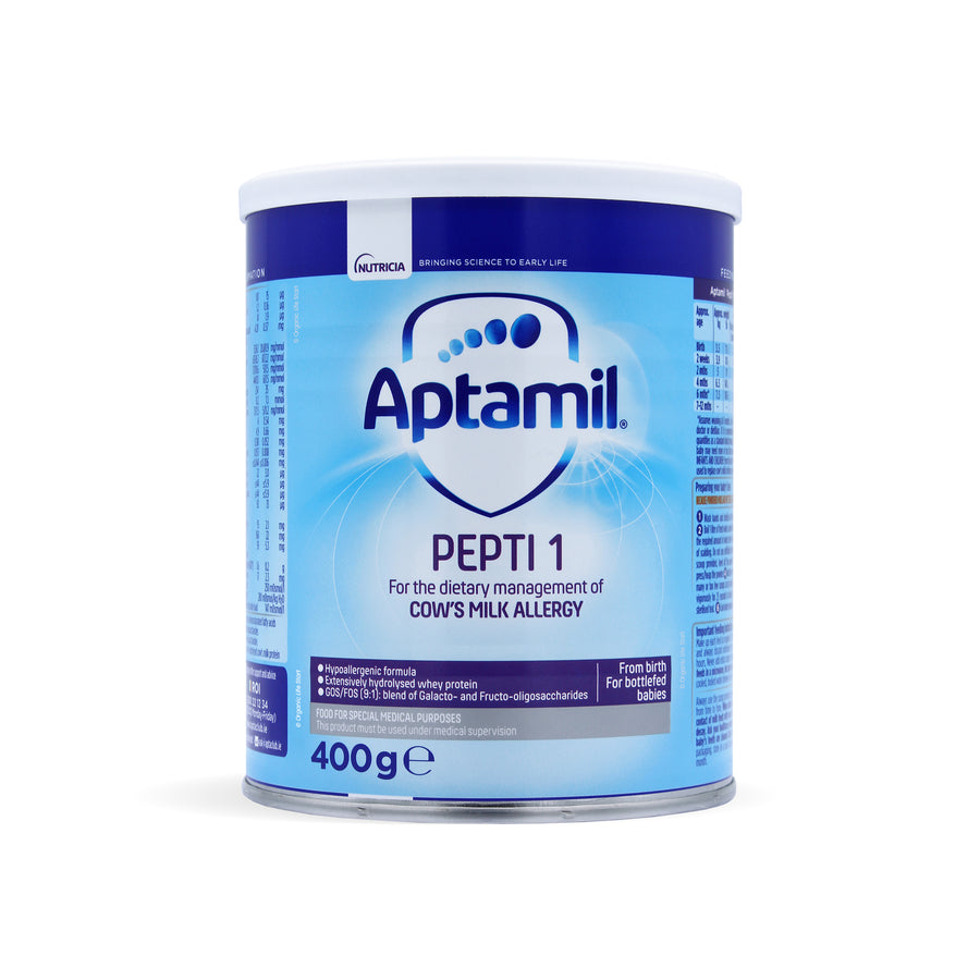 Aptamil Pepti Stage 1 Baby Formula