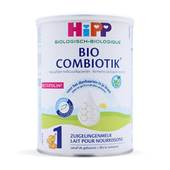 HiPP Dutch Stage 1 Formula