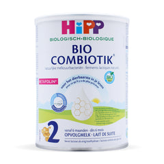 HiPP Dutch Stage 2 Combiotic Formula
