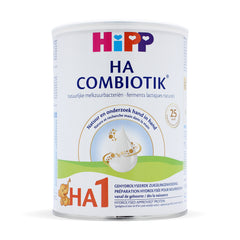 HiPP HA Dutch Stage 1