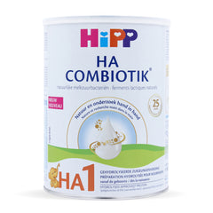 HiPP Dutch HA Hydrolyzed Formula Stage 1