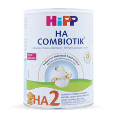 HiPP HA Dutch Stage 2