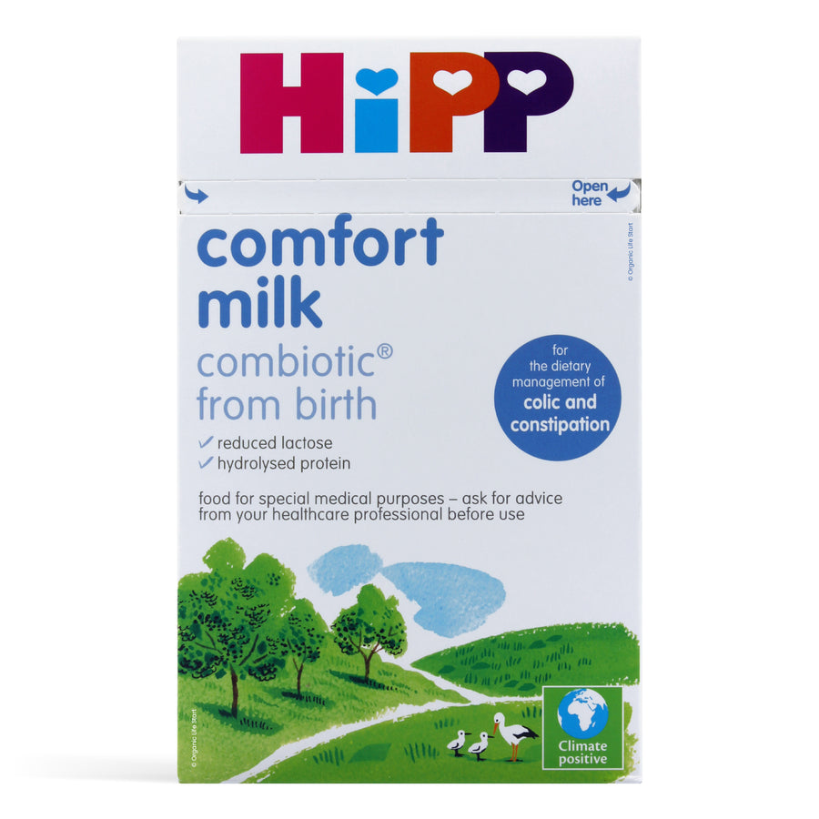 HiPP UK Comfort Baby Formula