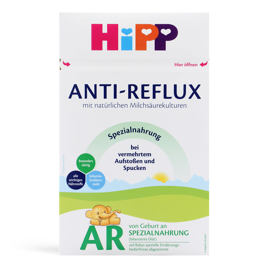 HiPP Anti Reflux AR Formula