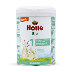 Holle Goat Dutch Milk Stage 1