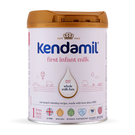 Kendamil UK Classic Formula Stage 1