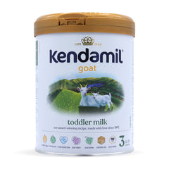 Kendamil Goat Toddler Formula Stage 3