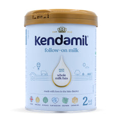 Kendamil UK Classic Formula Stage 2