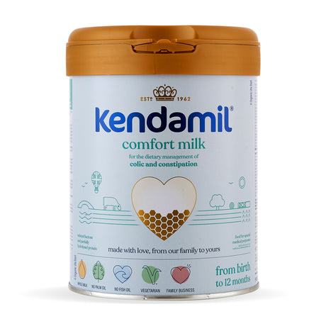 Kendamil Comfort Formula