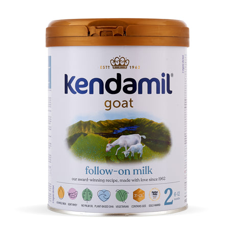 Kendamil Goat Stage 2