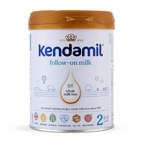 Kendamil UK Classic Formula Stage 2