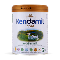 Kendamil Goat Toddler Formula Stage 3