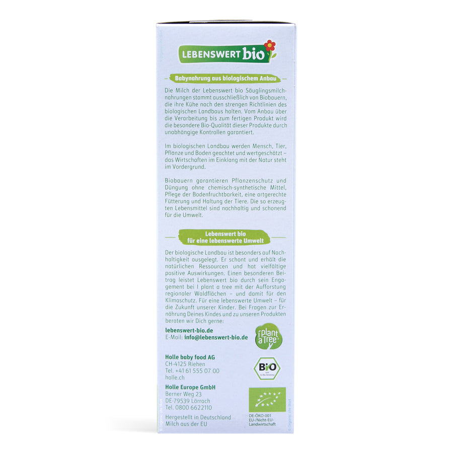 Lebenswert Stage 2 Pack