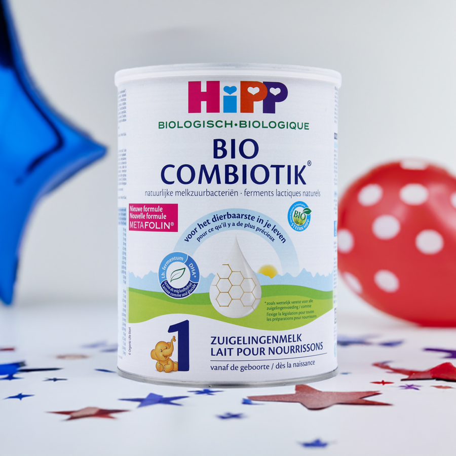 HiPP Dutch Stage 1 Formula